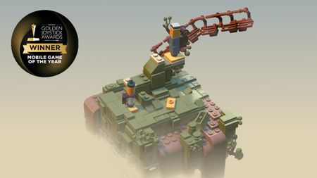 Golden Joystick Awards 2020