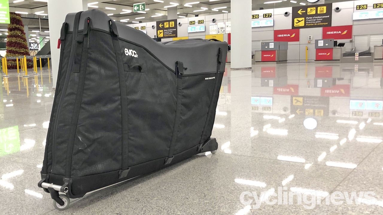 Evoc Road Bike Bag Pro