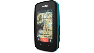  Meilleur GPS portable - TwoNav Cross