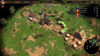 Age Of Empires 3 De Inca