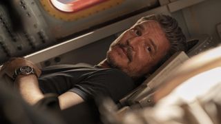 Pedro Pascal in The Last of Us season 2