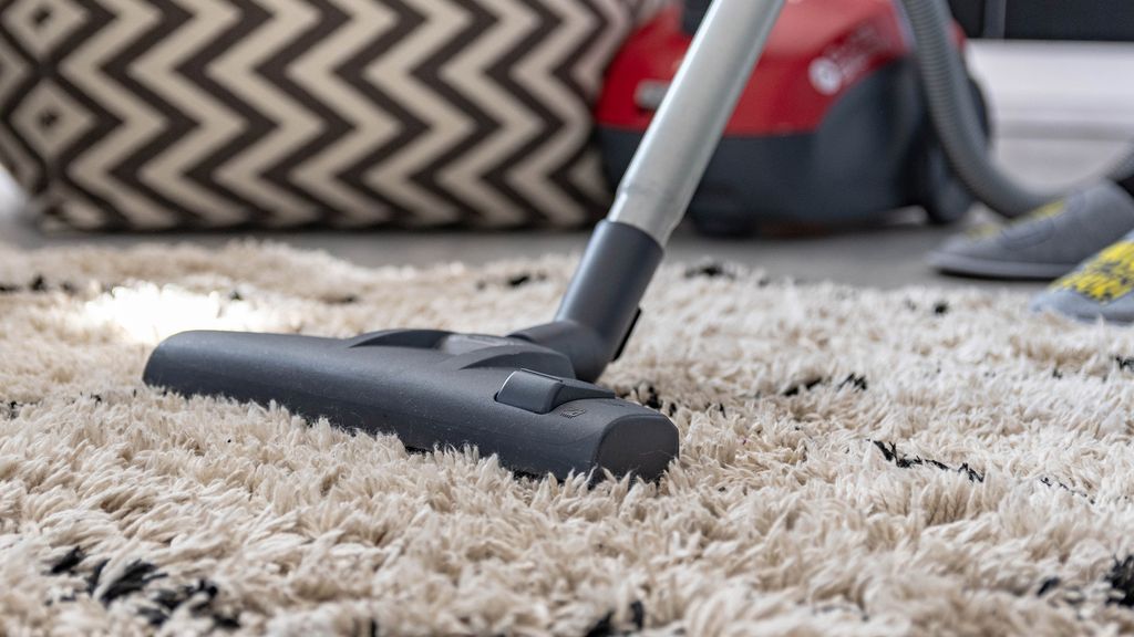 How to vacuum TechRadar