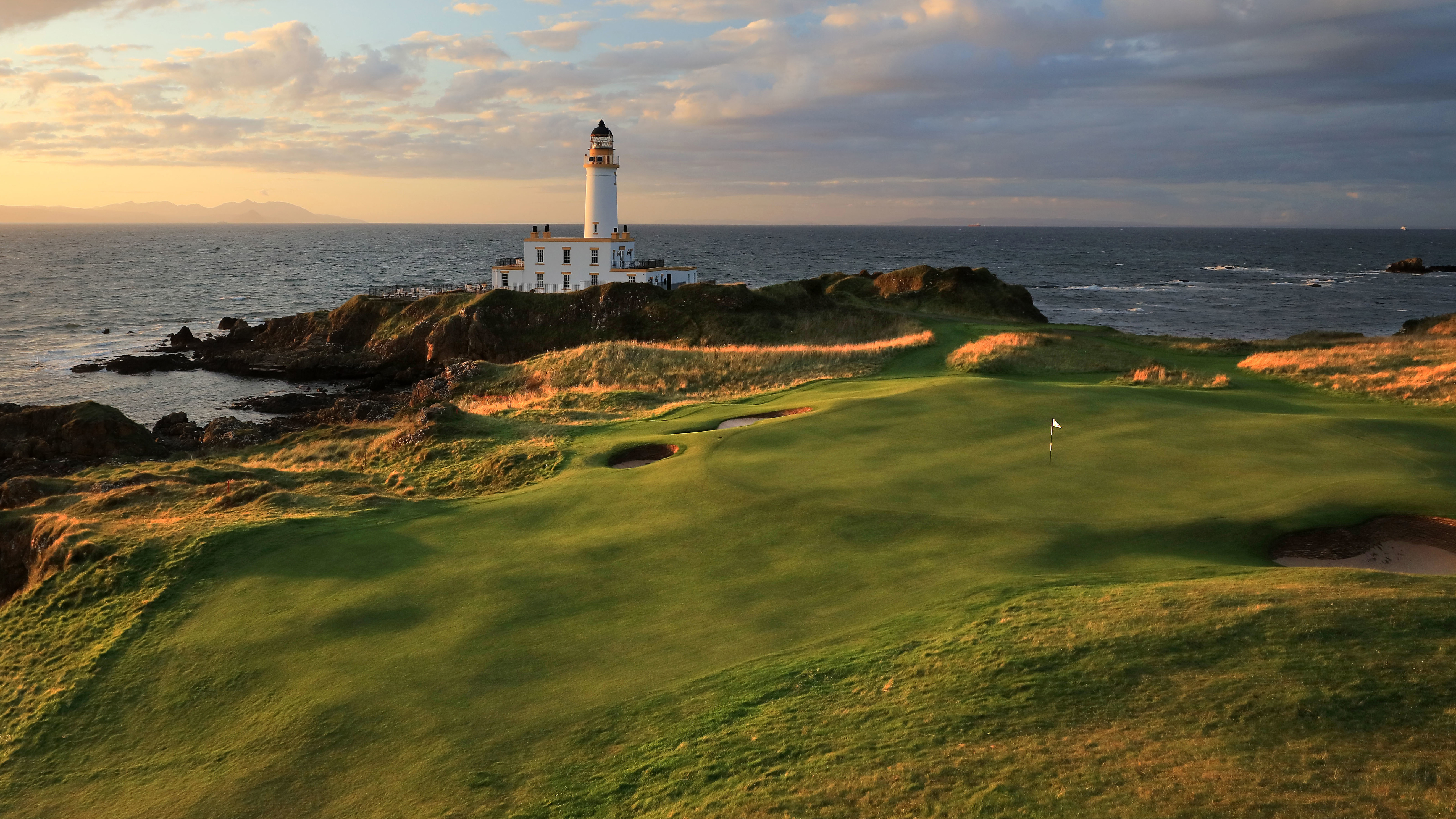 turnberry 9th