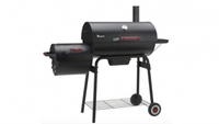Landmann Kentucky Smoker