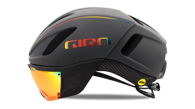 vanquish giro