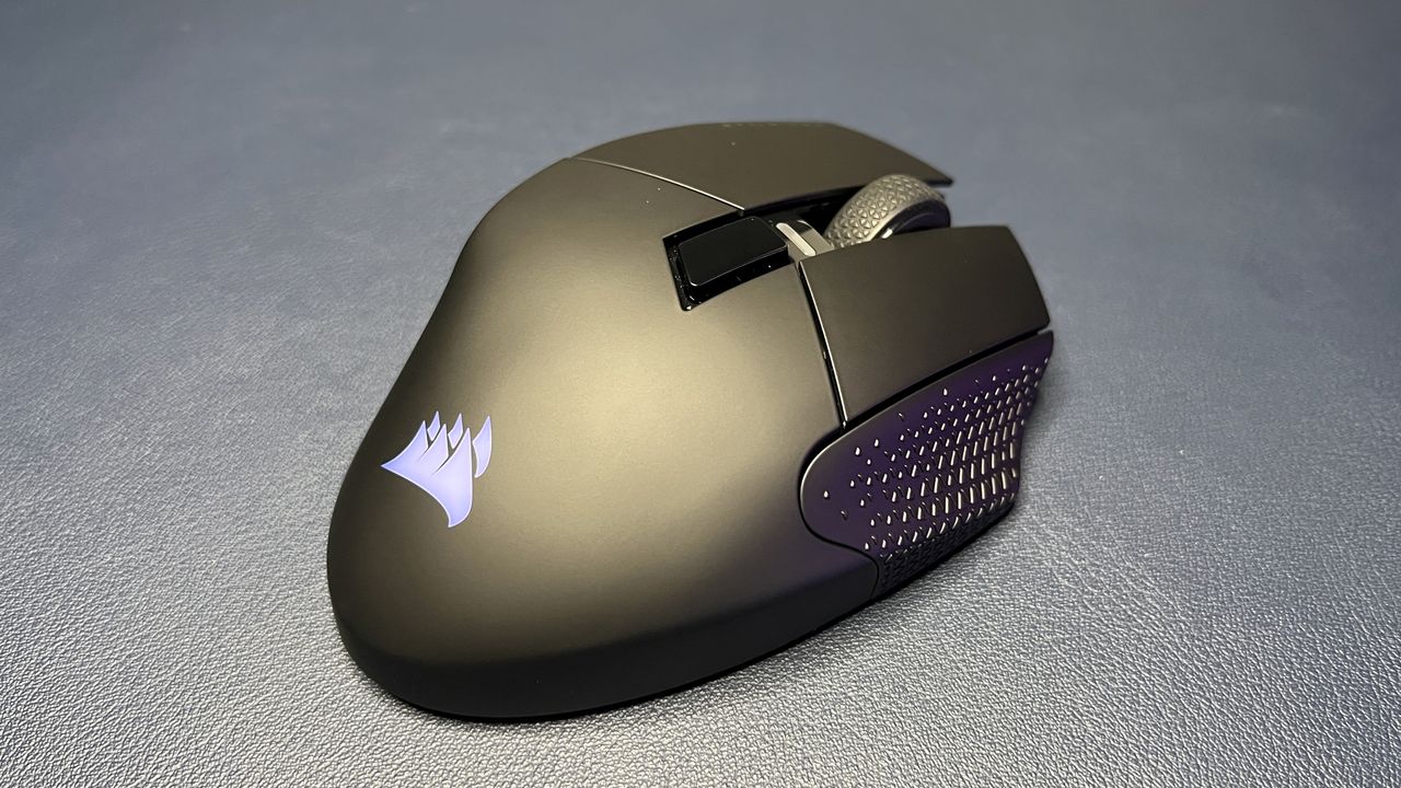 Corsair Scimitar Elite Wireless