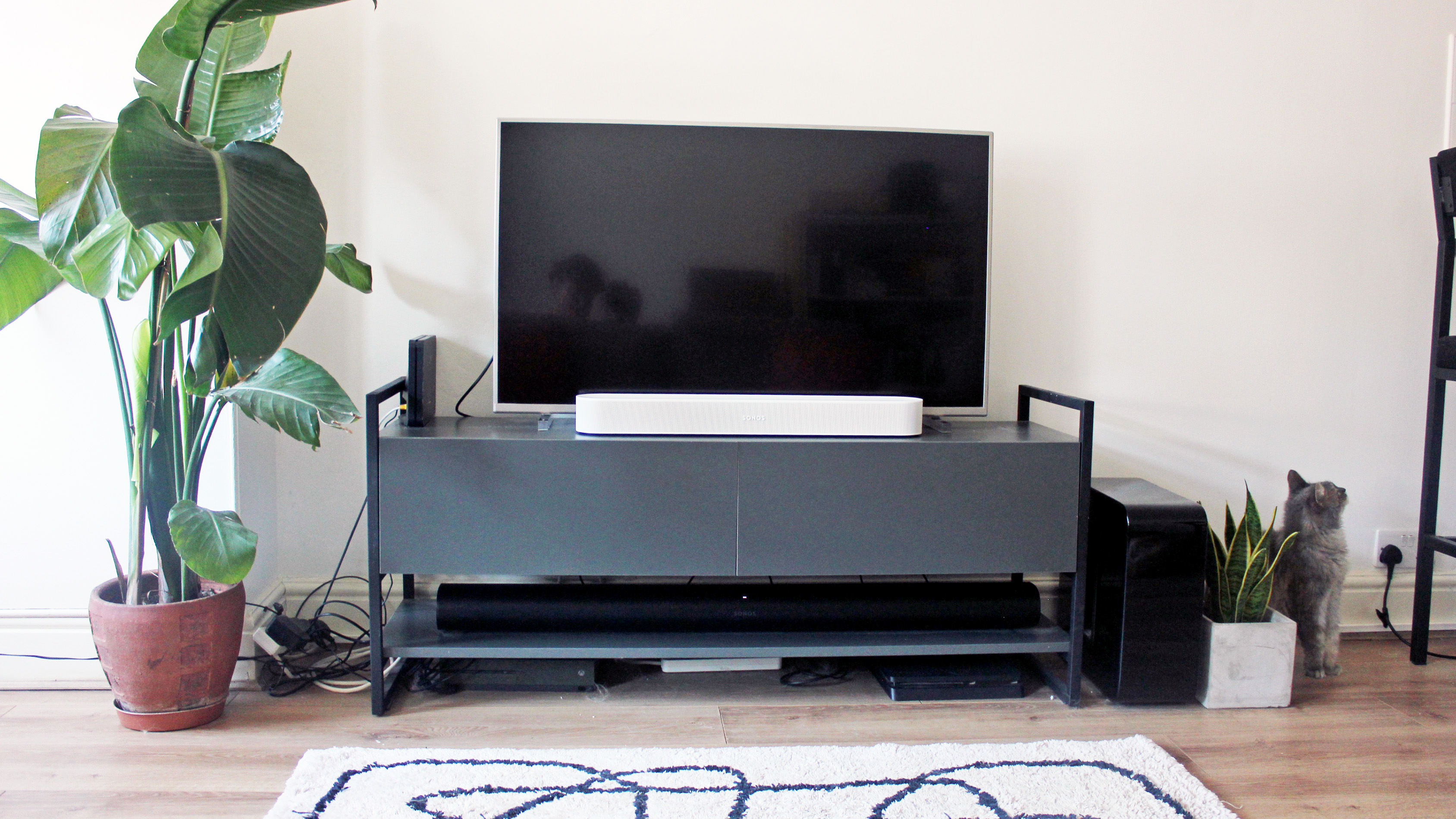 sonos beam gen 2 soundbar