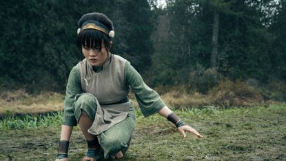 Avatar: The Last Airbender season 2
