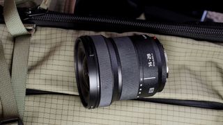 Panasonic Lumix S 14-28mm F4-5.6 MACRO