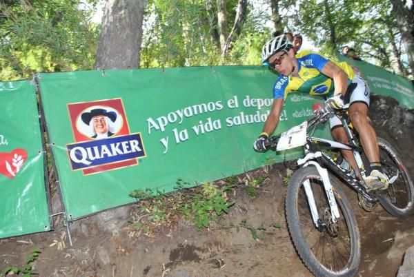 Brazilian Eduardo de Souza