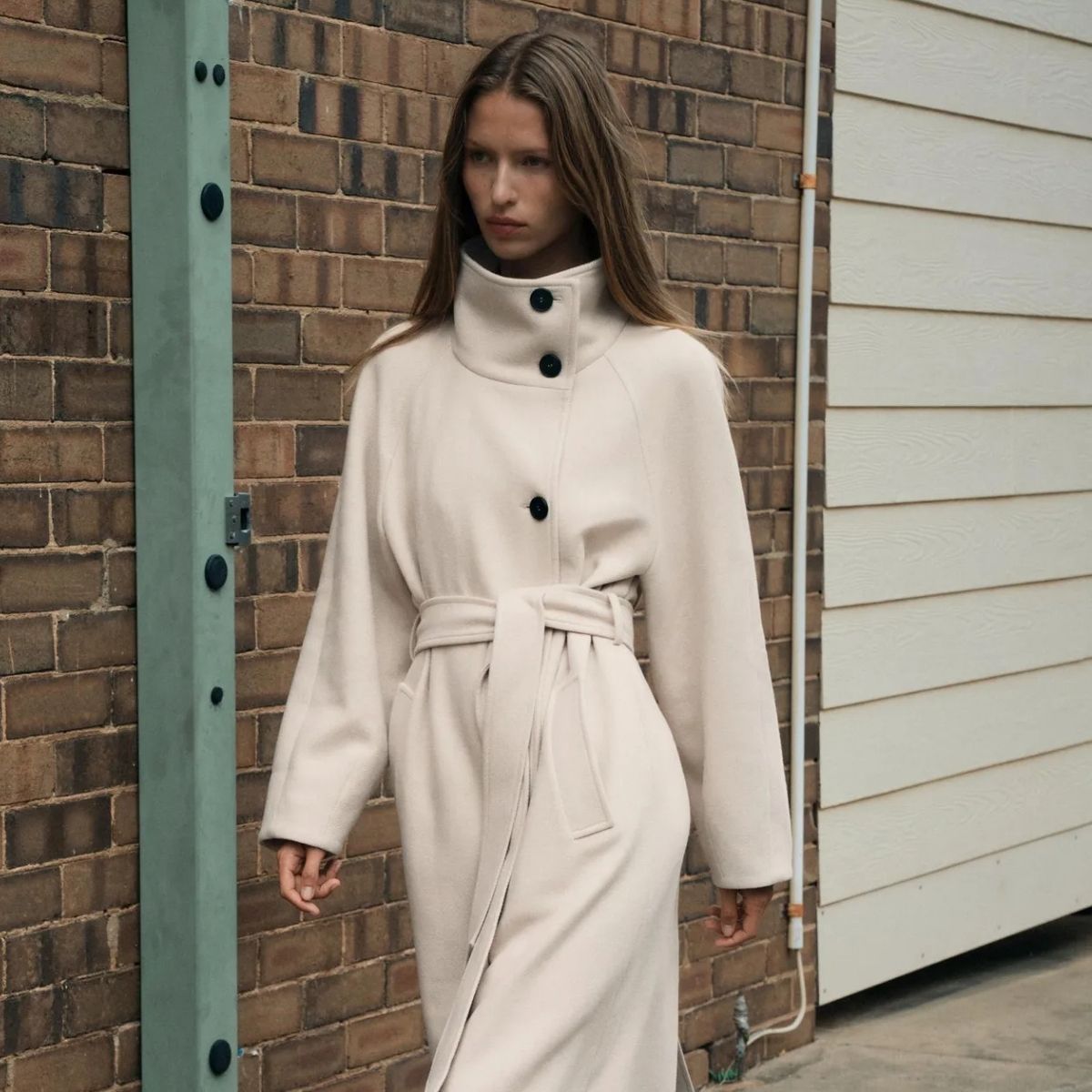 I'm Building a Designer-Looking Work Capsule on a Budget—9 Zara, H&M and COS Pieces on My List