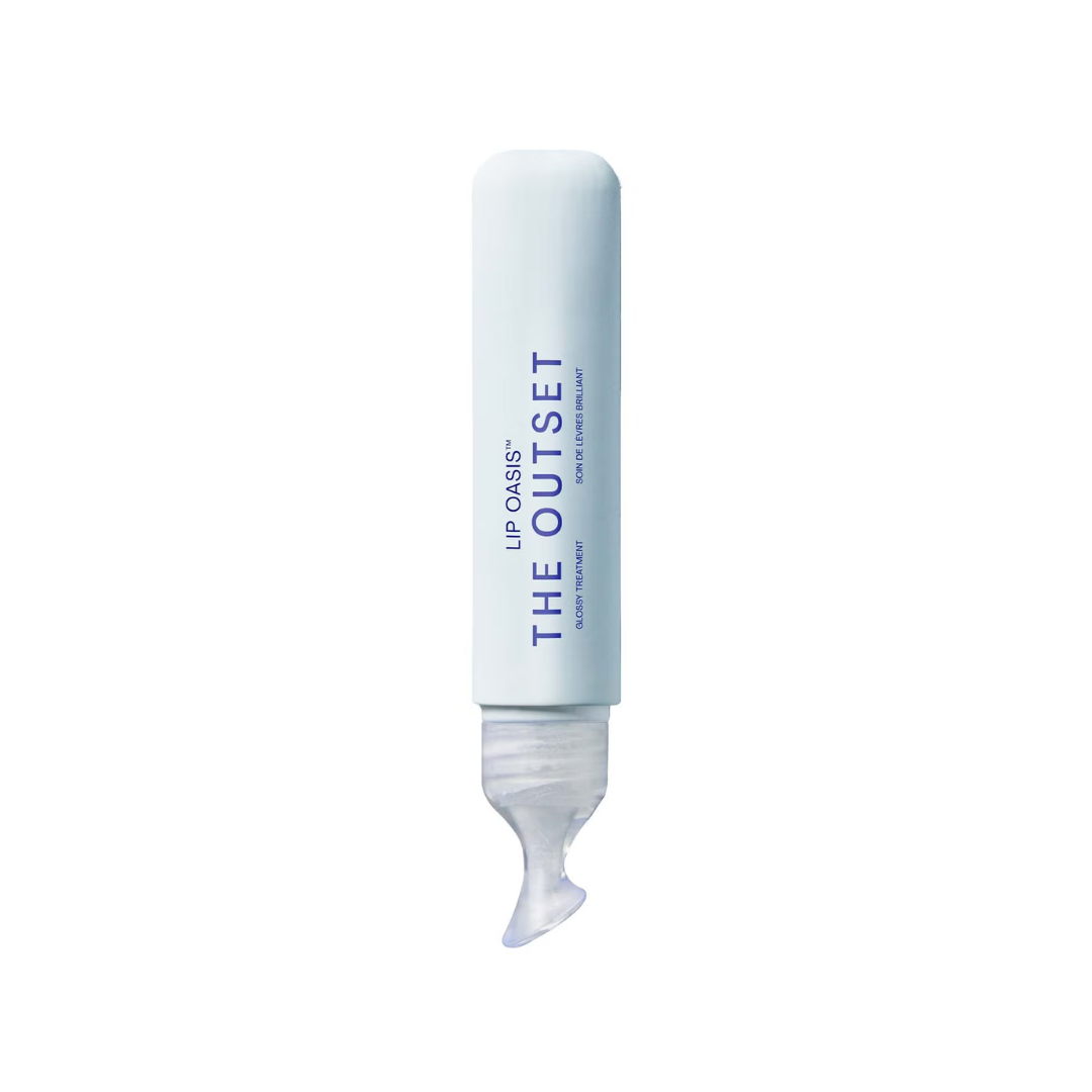 Doughnut Applicator Lip Balm
