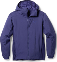 Arc'teryx Atom Insulated Hoody (men's)