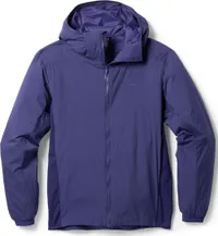 Arc'teryx Atom Insulated Hoody (men's)