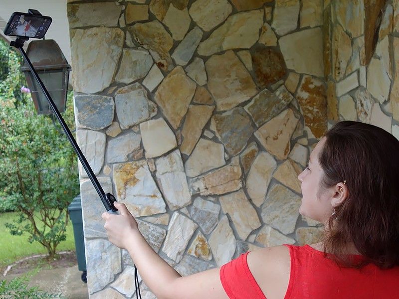 XShot Selfie Stick Deluxe