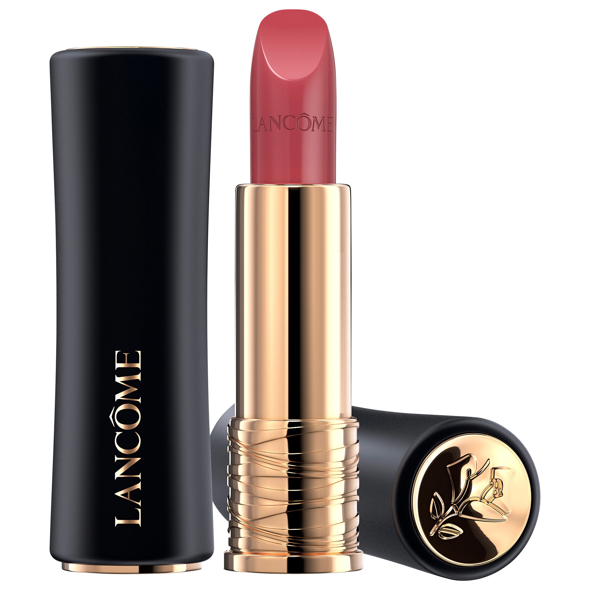 L&#039;absolu Rouge Cream Lipstick - 326 Coquette
