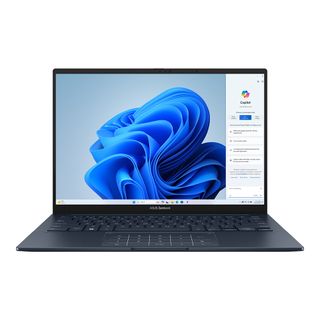 Asus Zenbook 14 OLED