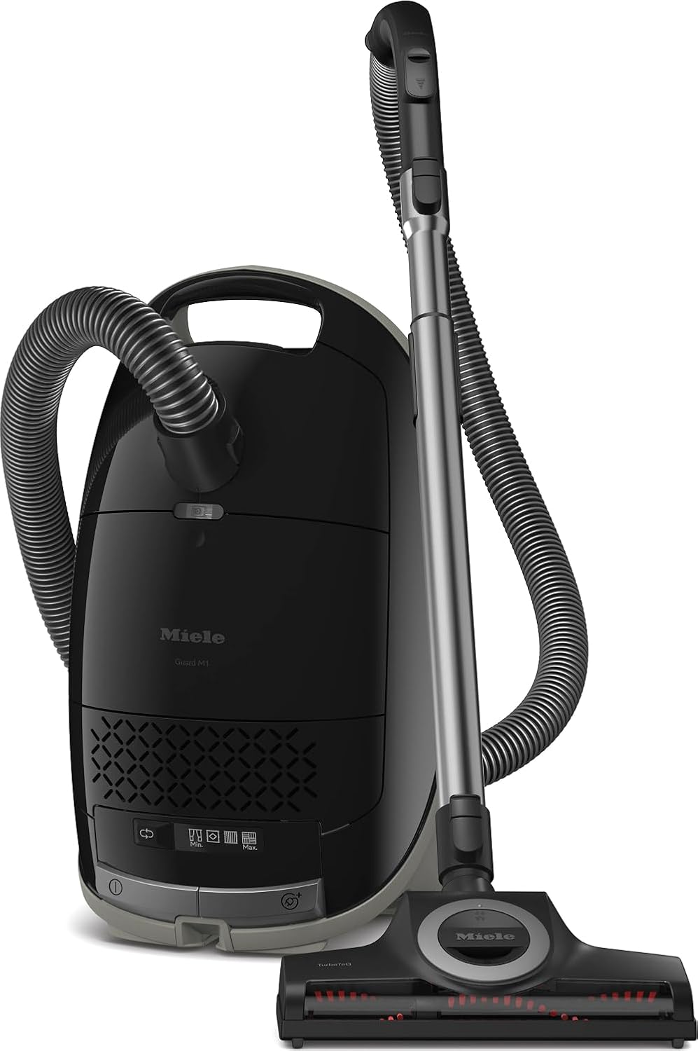 a photo of the Miele Guard M1