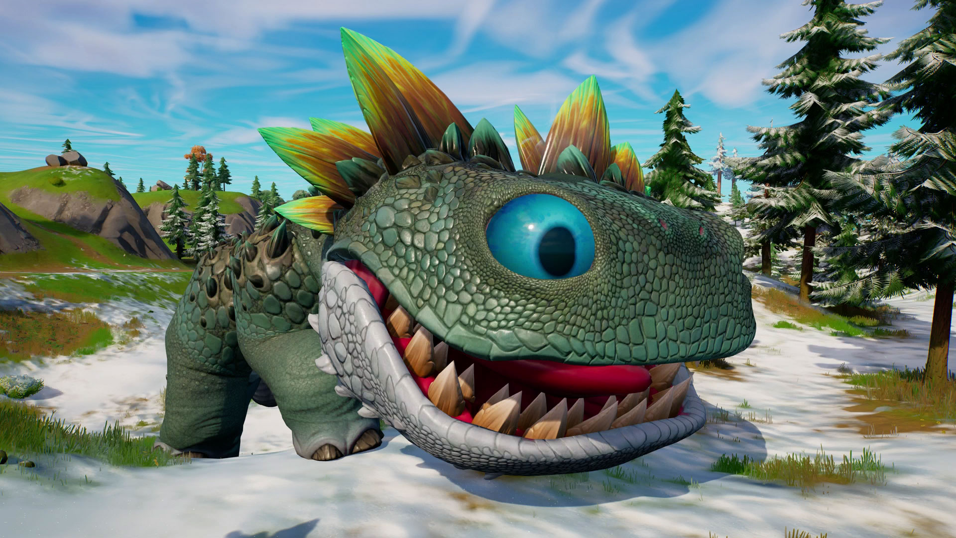 When does Fortnite Season 2 start?