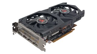 AIB Radeon RX 6600 XT Images