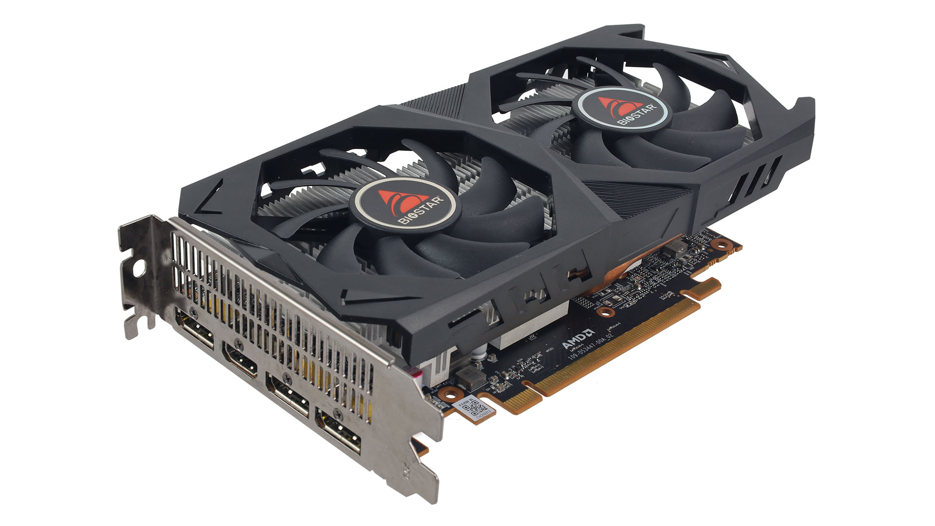 Radeon rx 6600