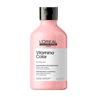 L'Oréal Professionnel Serie Expert Vitamino Colour Shampoo