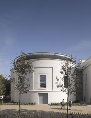 Parabola Arts Centre, Cheltenham Ladies' College, Cheltenham