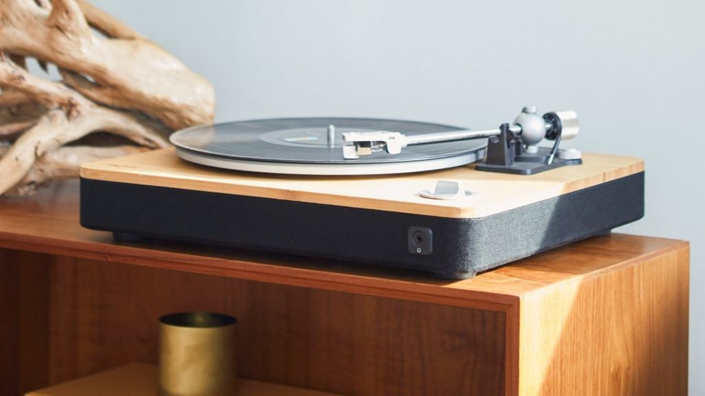 Best budget turntables 2024 Cheap record players that rock Louder