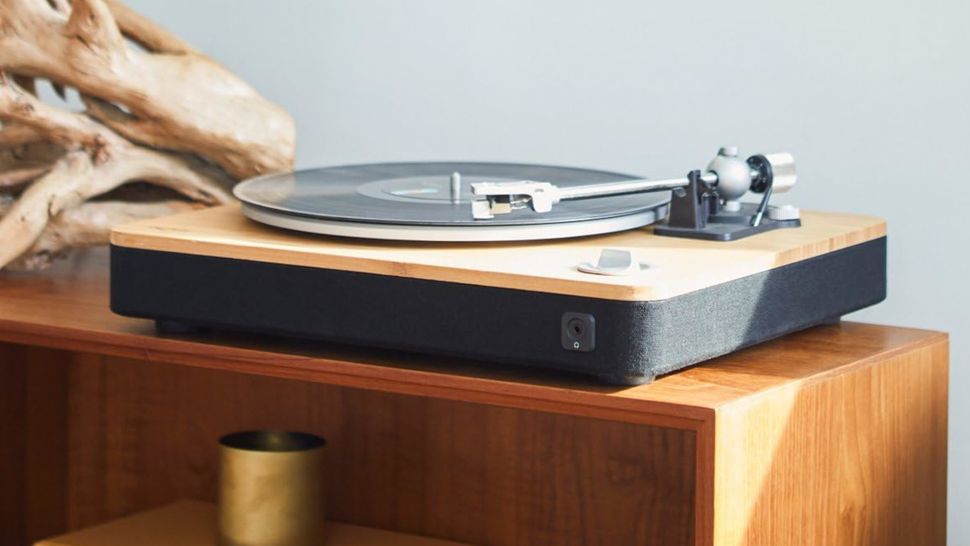 Best Budget Turntables 2024: Cheap Record Players That Rock | Louder