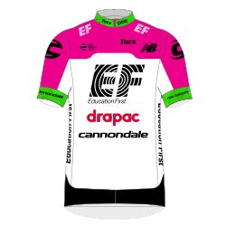 cannondale ef drapac