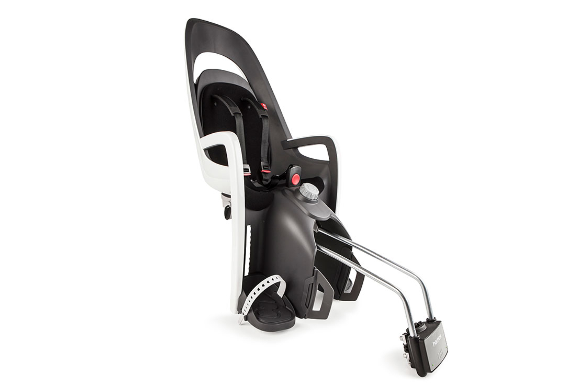 Hamax Caress child bicycle seat