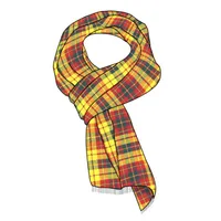 Strathearn Tartan Scarf, $41.93/£39 | ScotlandShop