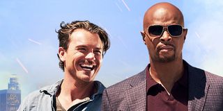 The Lethal Weapon TV show