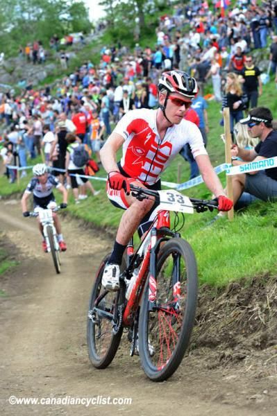 Max Plaxton (Specialized)