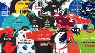 Vote for your favourite kits of 2017