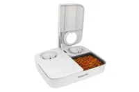 Premier Pet Automatic Timer Pet Feeder
|RRP: $22.98 | Now: $12.96 | Save: $10.02 (43%) at Walmart