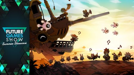 Ratatan featuring in Future Games Show