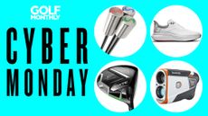 Best Cyber Monday Golf Deals 2025