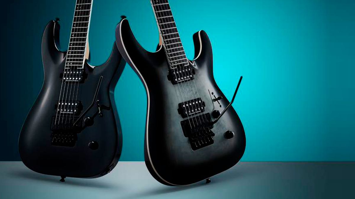 Best Jackson guitars 2024 Highperformance guitars for all budgets