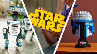 Best Star Wars Day Deals