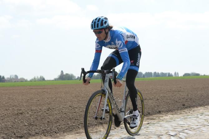 Johan Vansummeren (Garmin-Sharp)