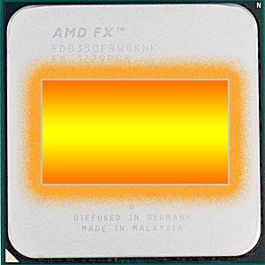 AMD (FX-8350)