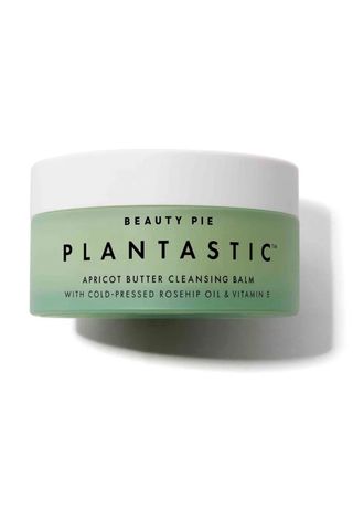 Beauty Pie Plantastic™Apricot Butter Cleansing Balm