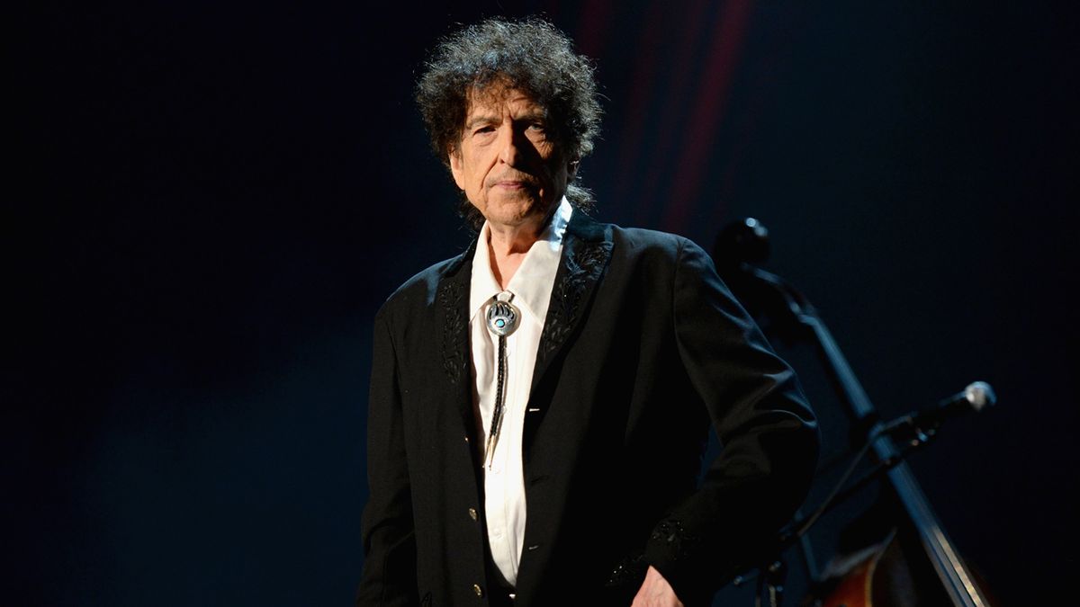 Bob Dylan wins Nobel Prize For Literature | Louder