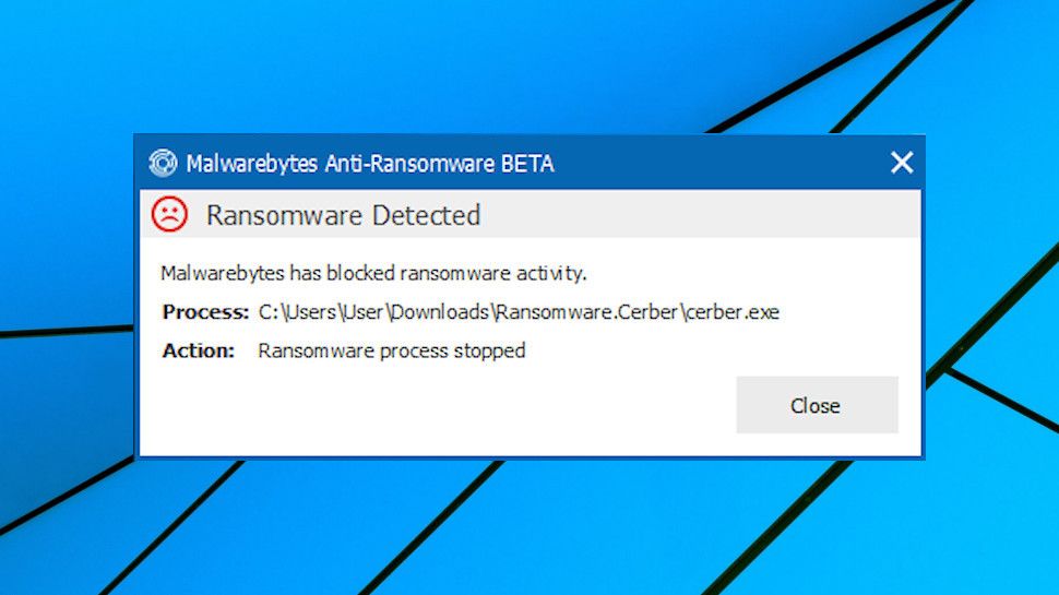 How to test anti-ransomware | TechRadar