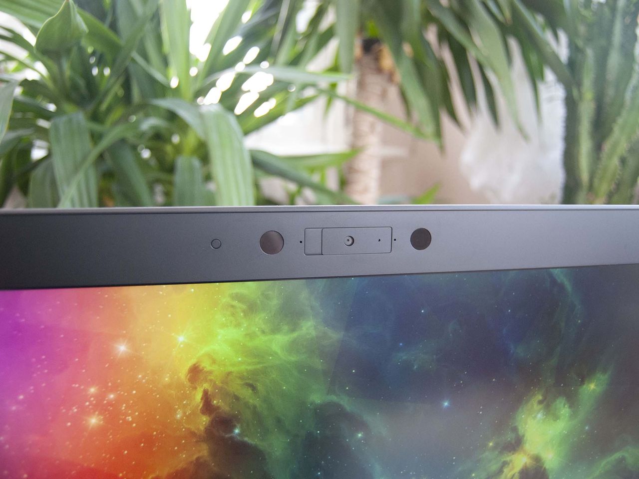 HP ZBook 17 G6