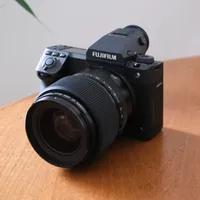 Fujifilm GF 20-35mm F4 R WR