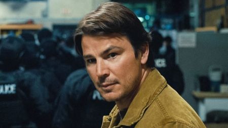 Josh Hartnett in Trap