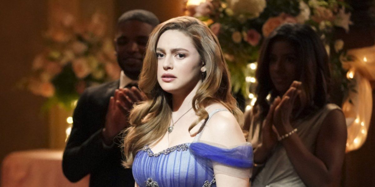 Is Legacies Giving Hope More Than One New Love Interest In Season 2 Cinemablend 