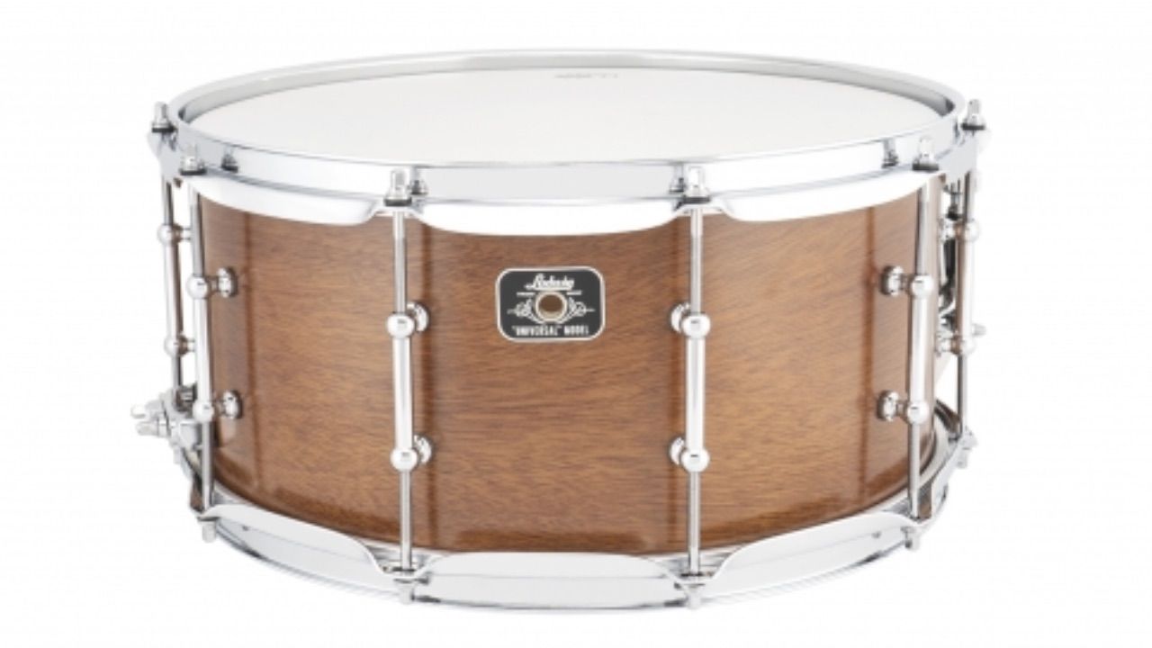 Ludwig Universal snare drums